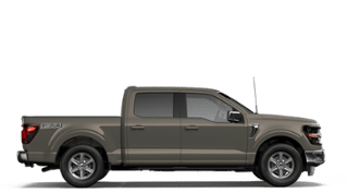 2026 Ford F-150® External Image 5